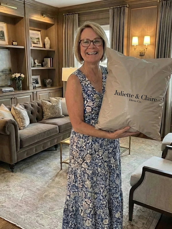 Patricia W. – Québec