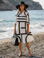 Quintessa | Ocean Walk Dress