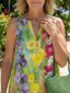 Avira | Light Flow Maxi Dress