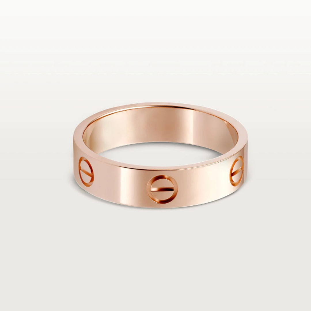 ETERNITY | Ring Medium