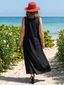 Cylia | Soft Rose Maxi Dress