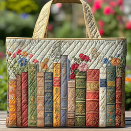 Winona | Handmade comfort carry bag