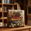 Ava | Handmade easy style bag