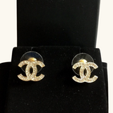 EXCLUSIVE | Leni Earrings Gold