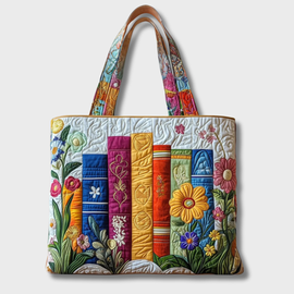 Alondra | Handmade soft easy bag