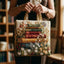 Ava | Handmade easy style bag